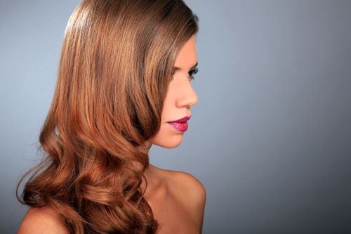 London Beauty Photographer - Emelie Stedman